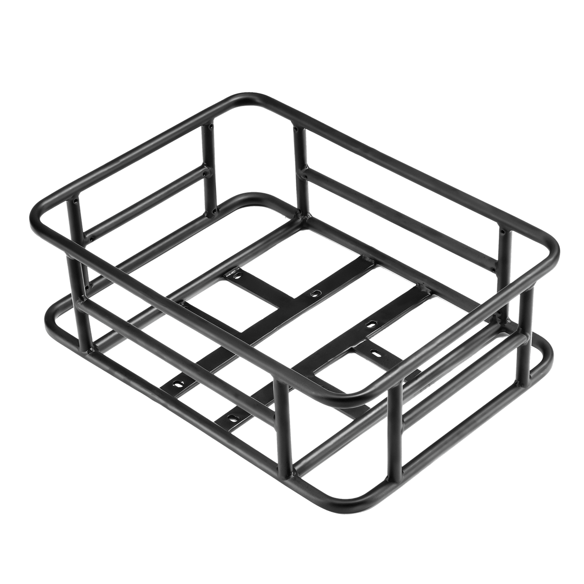 Romeo & Juliet Rear Basket – Eahora