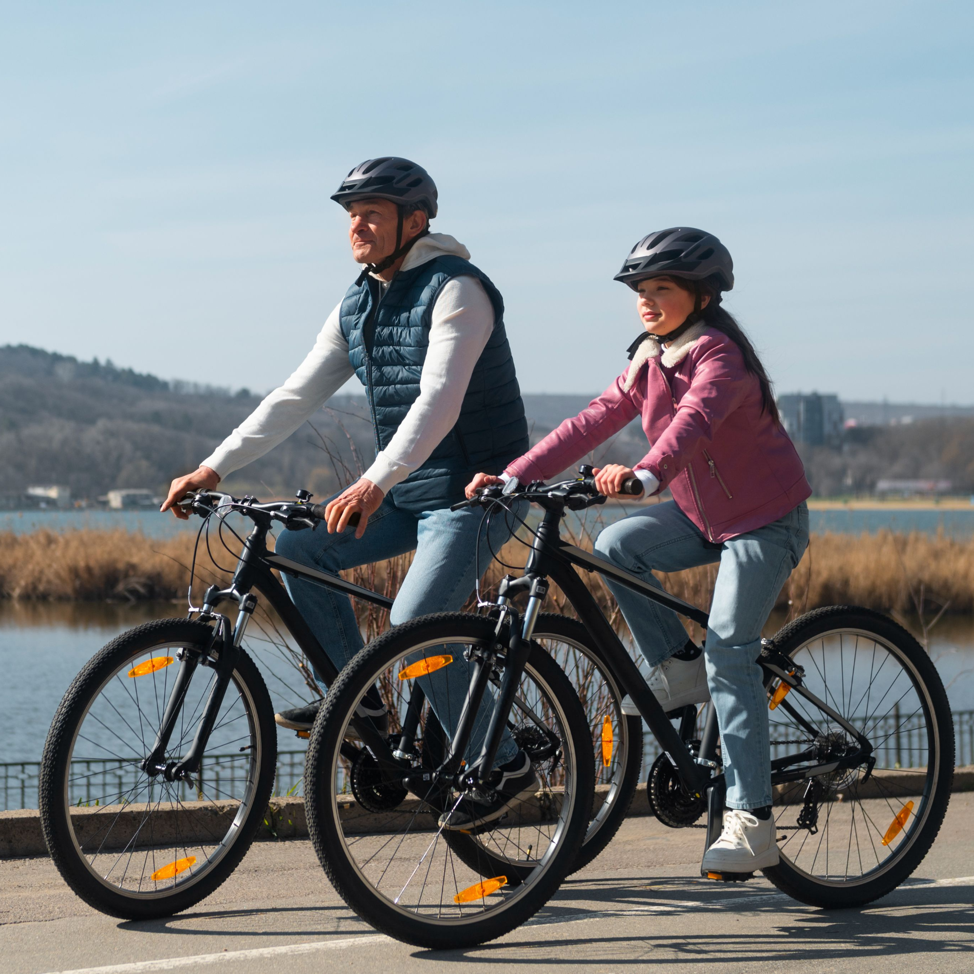 Why E-Bikes Actually Give More Exercise Than Regular Bikes