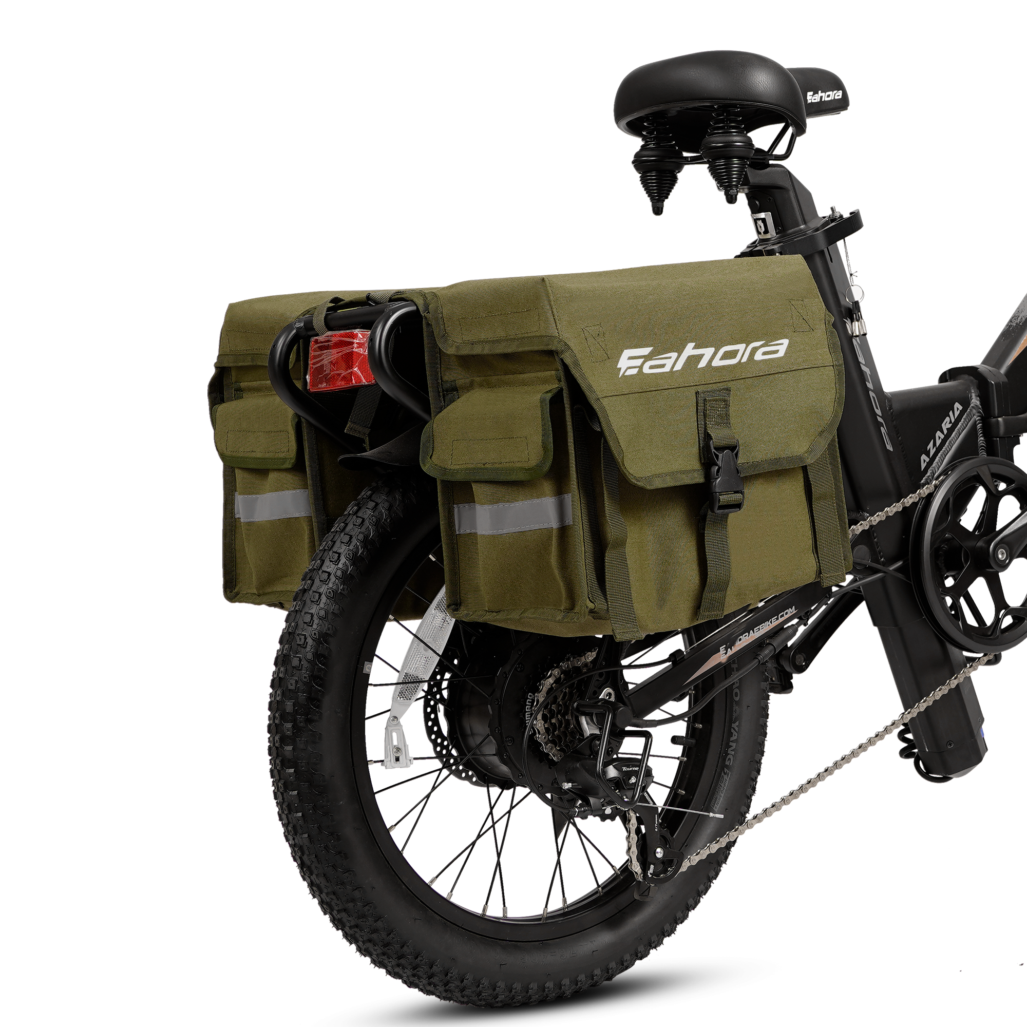 Get Motorcycle Luggage - Viking Cycle