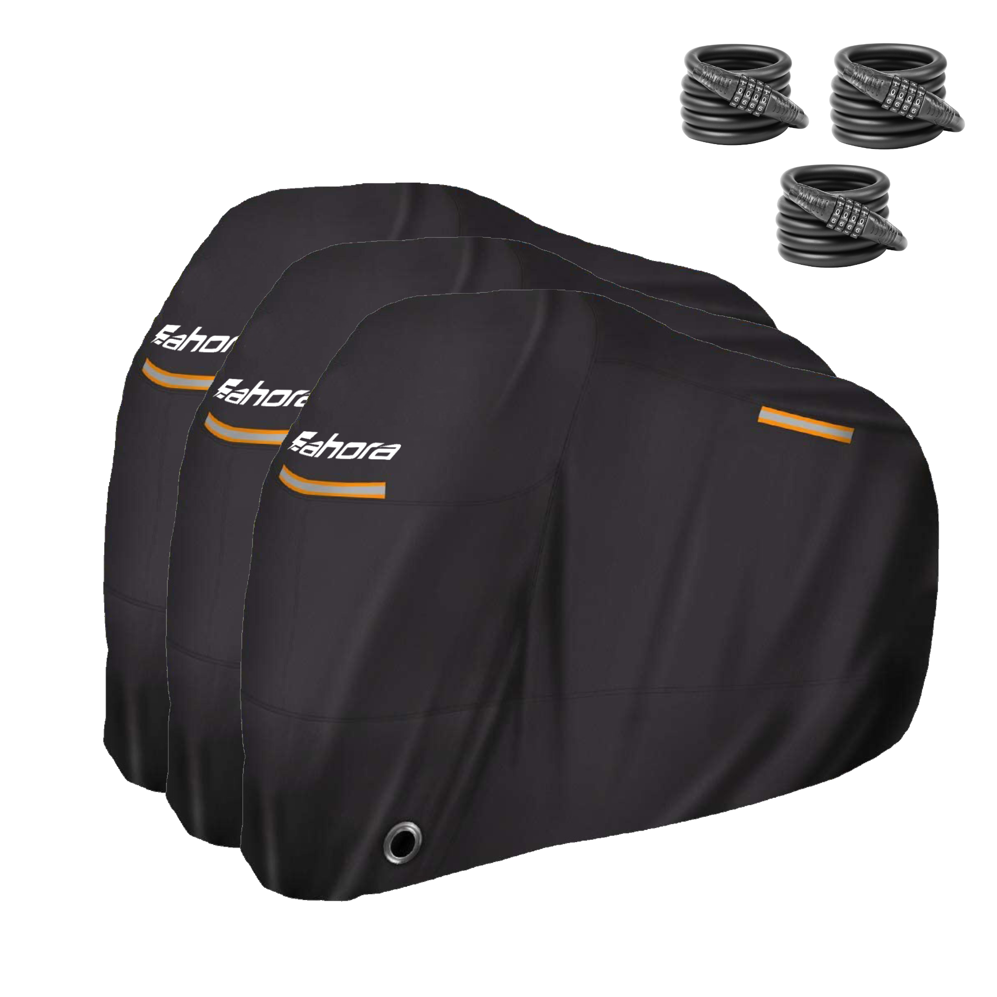 Eahora Bike Cover | Covers For Electric Bikes