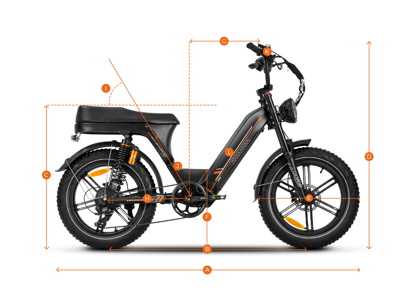 E bikes deals for heavy riders