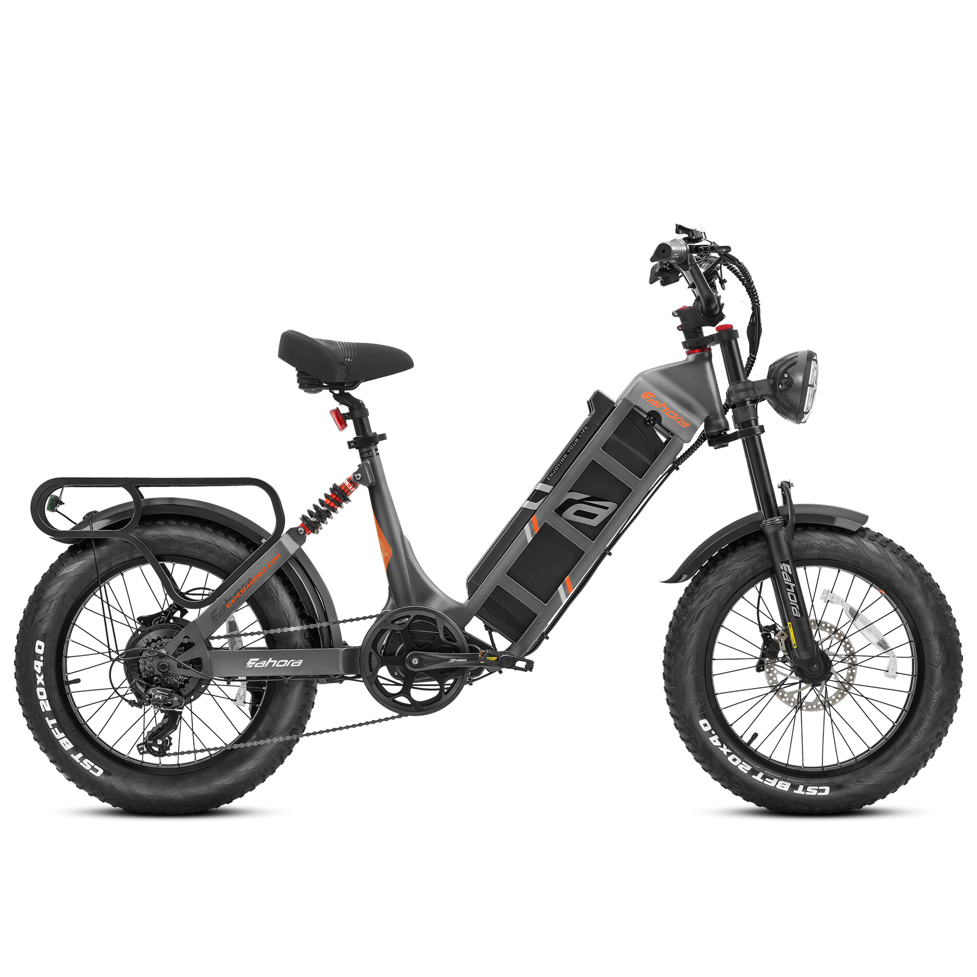 E-MOTO 1000W – E-Pedals Electric Bikes