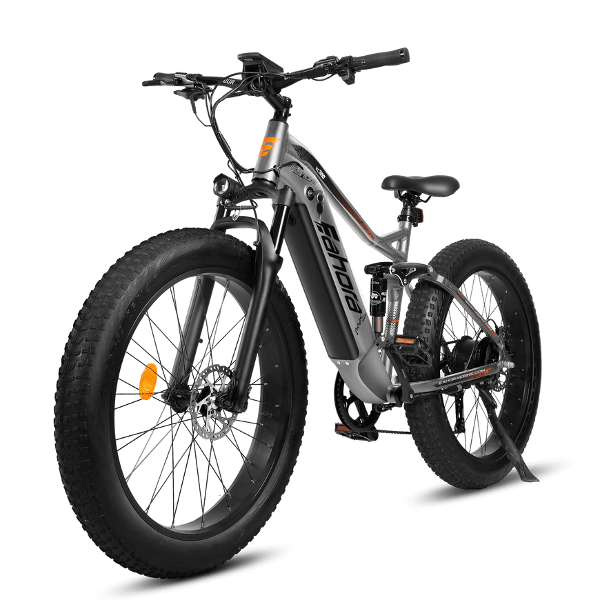 Eahora Ebikes US | Various Electric Bikes For Everyone's Demands